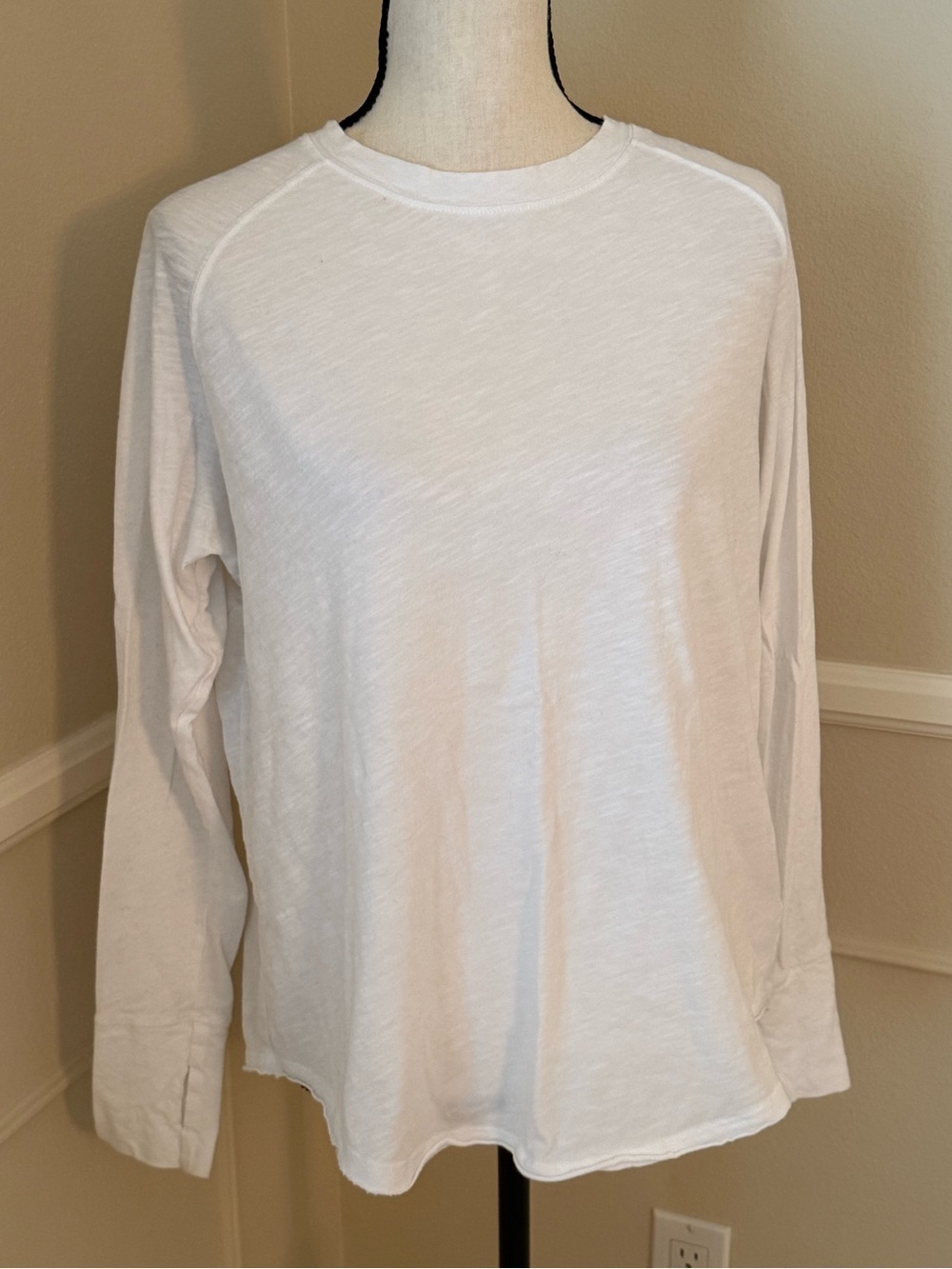 Zella Amazing Crewneck Pullover